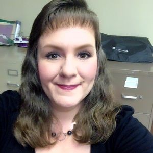 Meet your Posher, Cindy